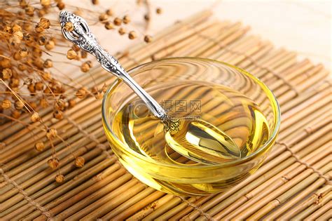 探寻中国亚麻籽油的美食秘密