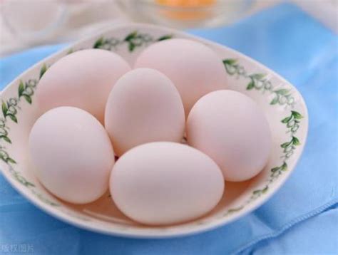 鸡蛋洗后能放多长时间